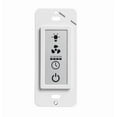 thumbnail image 1 of Utilitech Replacement Bath Fan Switch 7150-12 L, 1 of 5