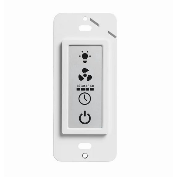 Utilitech Replacement Bath Fan Switch 7150-12 L