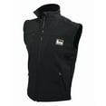 thumbnail image 1 of Utility 2.0 Vest - Black / 3XL, 1 of 6