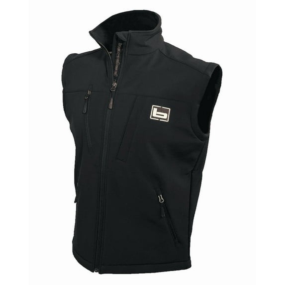 Utility 2.0 Vest - Black / 3XL