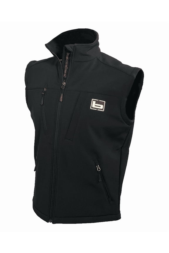 Utility 2.0 Vest - Black / Large