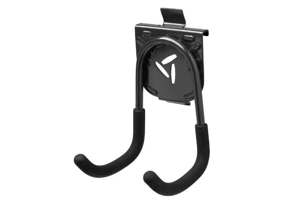 Gladiator Heavy Duty Utility 50 Steel Garage Hanger, Wall