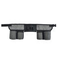 thumbnail image 1 of Utility Bag with multiple compartments breathable comfortable Fabric For Tool Storage, 1 of 8