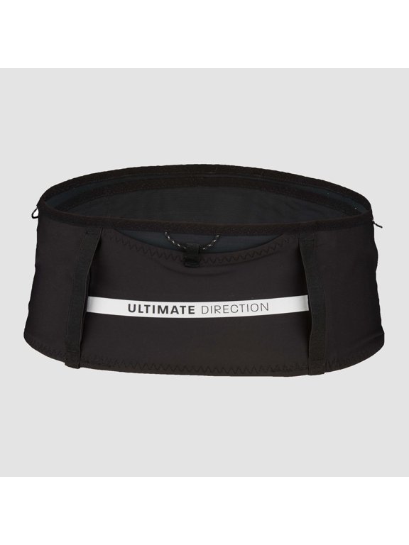 Ultimate Direction Utility Belts, Onyx, Small