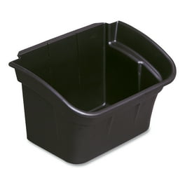 Utility Bin, 4 gal, 17