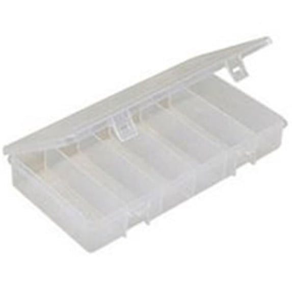 Utility Box-Option:6 Compartments