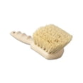 thumbnail image 1 of Utility Brush Tampico Fill, 8 1/2" Long, Tan Handle, 1 of 7