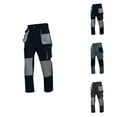 thumbnail image 1 of Utility Cargo Work Pants for Men 2025 Outdoor Durable Tactical Pants with Multiple Pockets Mens Trousers, 1 of 7