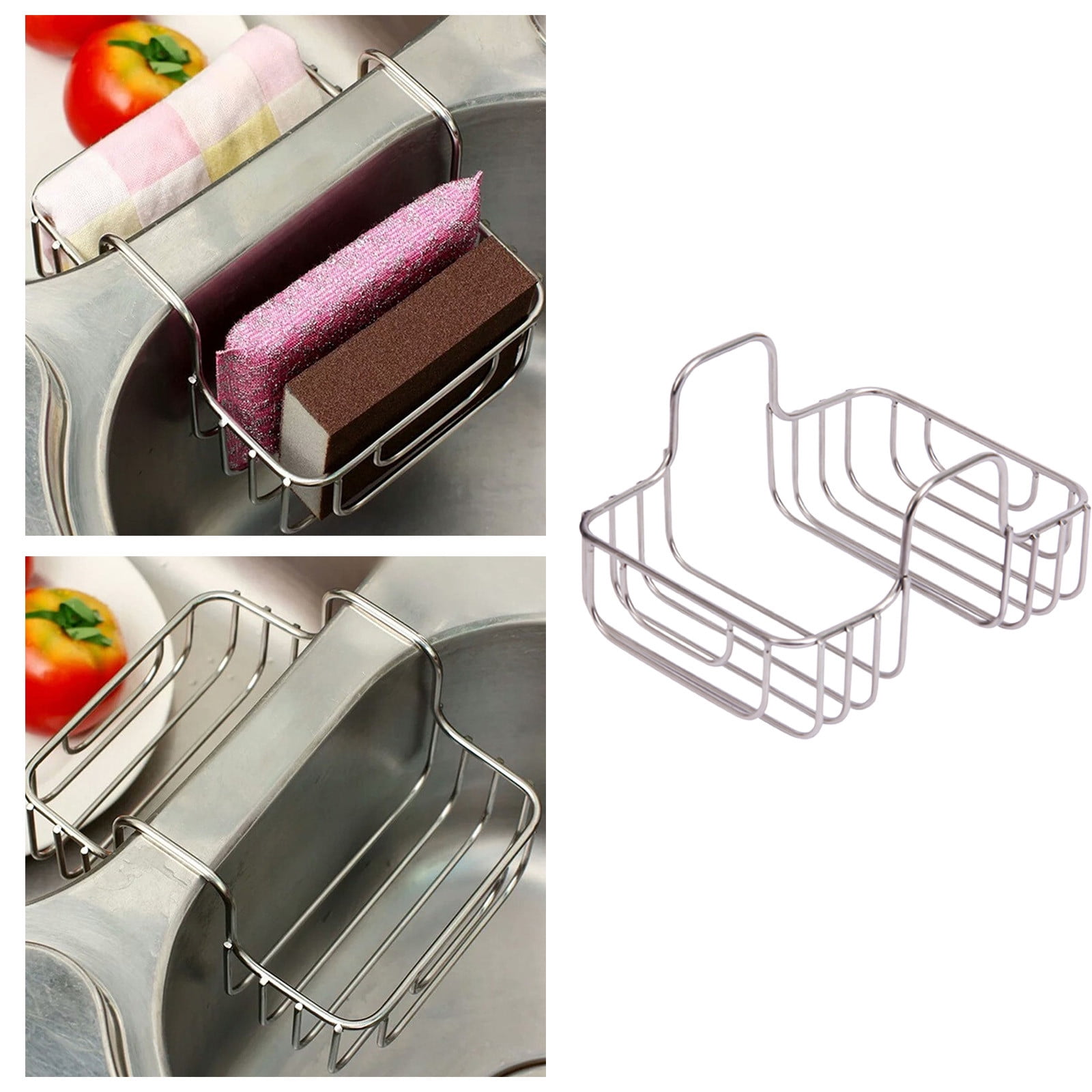 Dish Drying Rack Cover Utility Cover for Counter Space in Dish Rack Drainer Drying Rack over ...