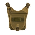 thumbnail image 1 of Utility Double Pistol Bag - Tan, 1 of 4