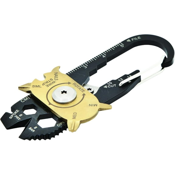 Utility FIXR Multi-Tool (20 Tools in 1)