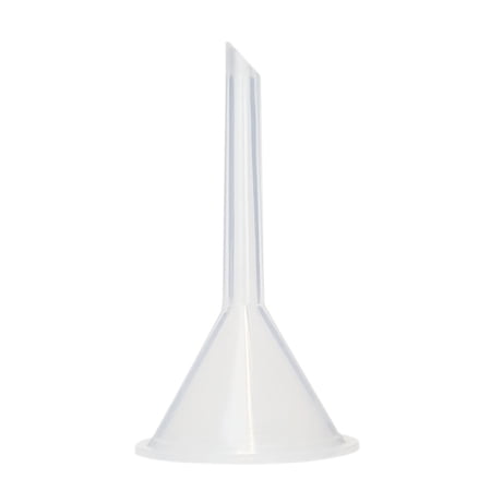 Utility Funnel, Polypropylene, 35mm Diameter Opening by Go Science Crazy