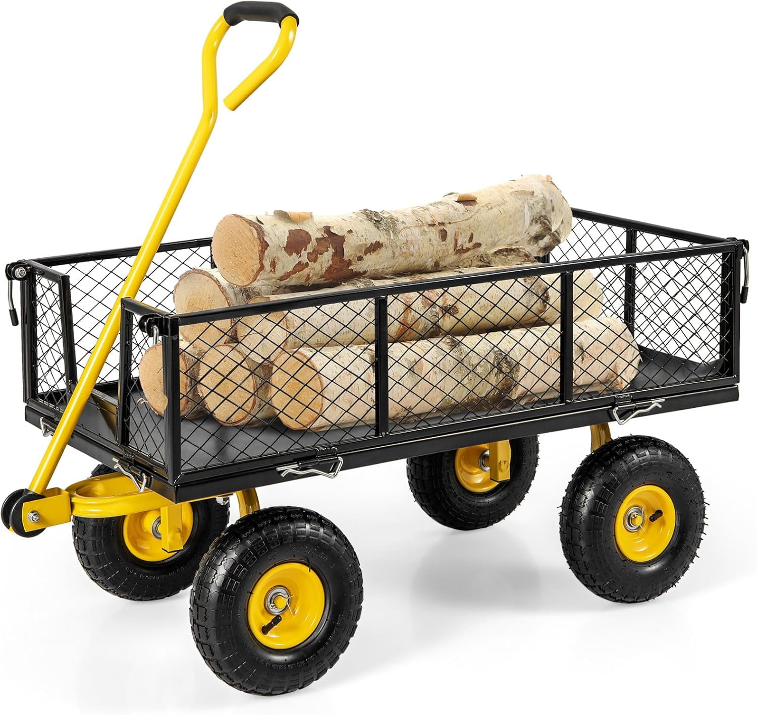 Can Cybertruck Handle Heavy Hauling?