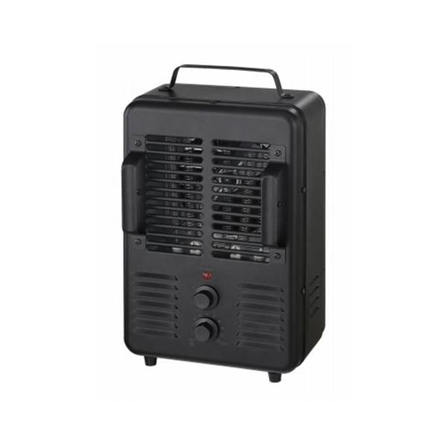 Utility Heater, Charcoal