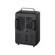 Utility Heater, Charcoal