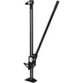 thumbnail image 1 of Utility High Lift Farm Jack, 60 Inch Ratcheting Off Road Utility Farm Jacks, 3.18 Ton (7000 Lb) Capacity, for Tractor, Truck, SUV, Jeep, Black, 1 of 7
