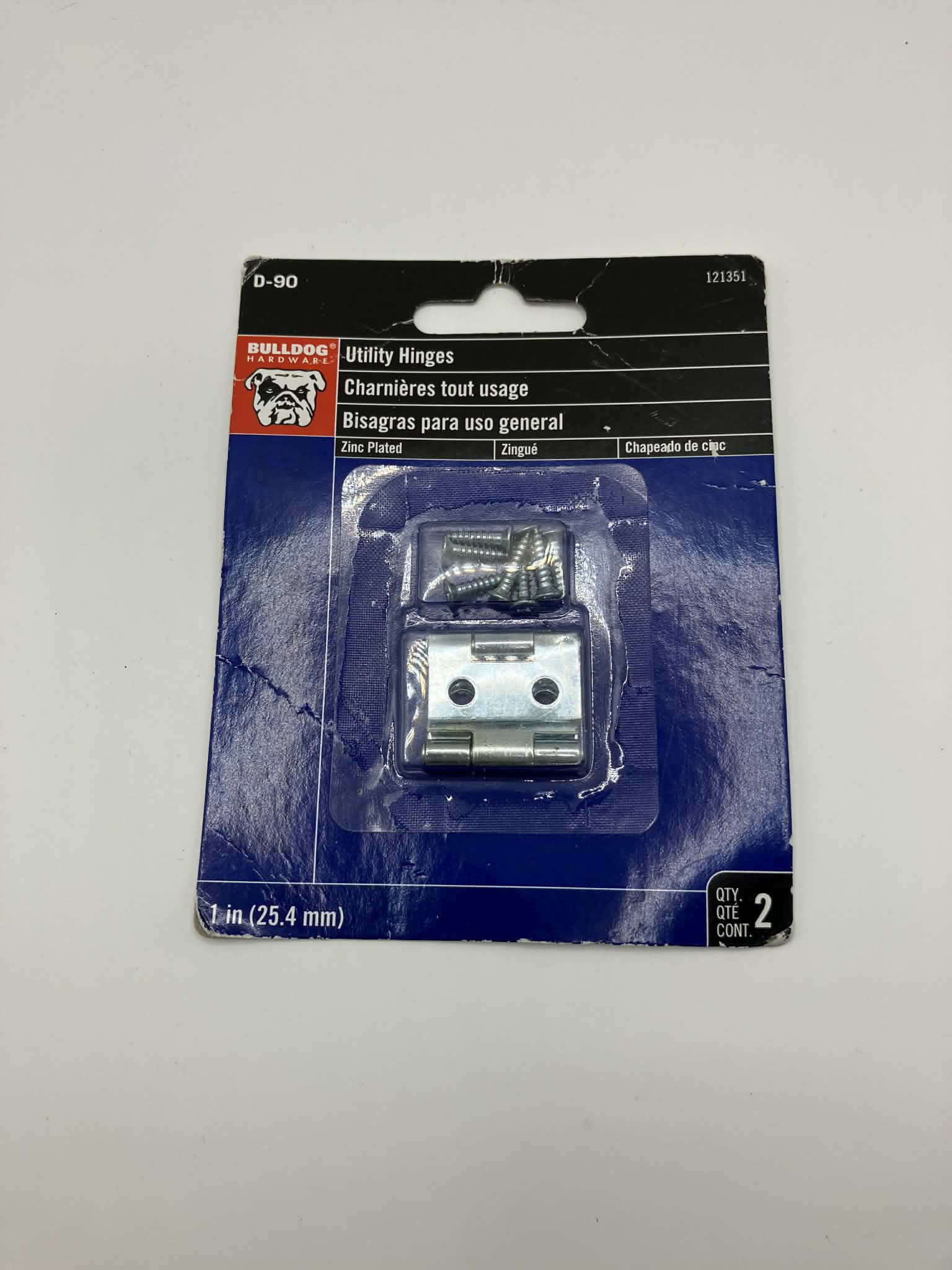 ブルドッグストア Bulldog Hardware