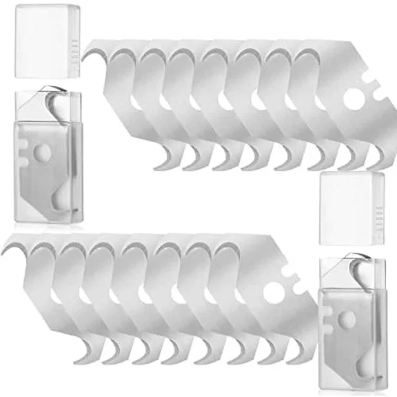 Utility Hook Blade Razor Knife For Carpet