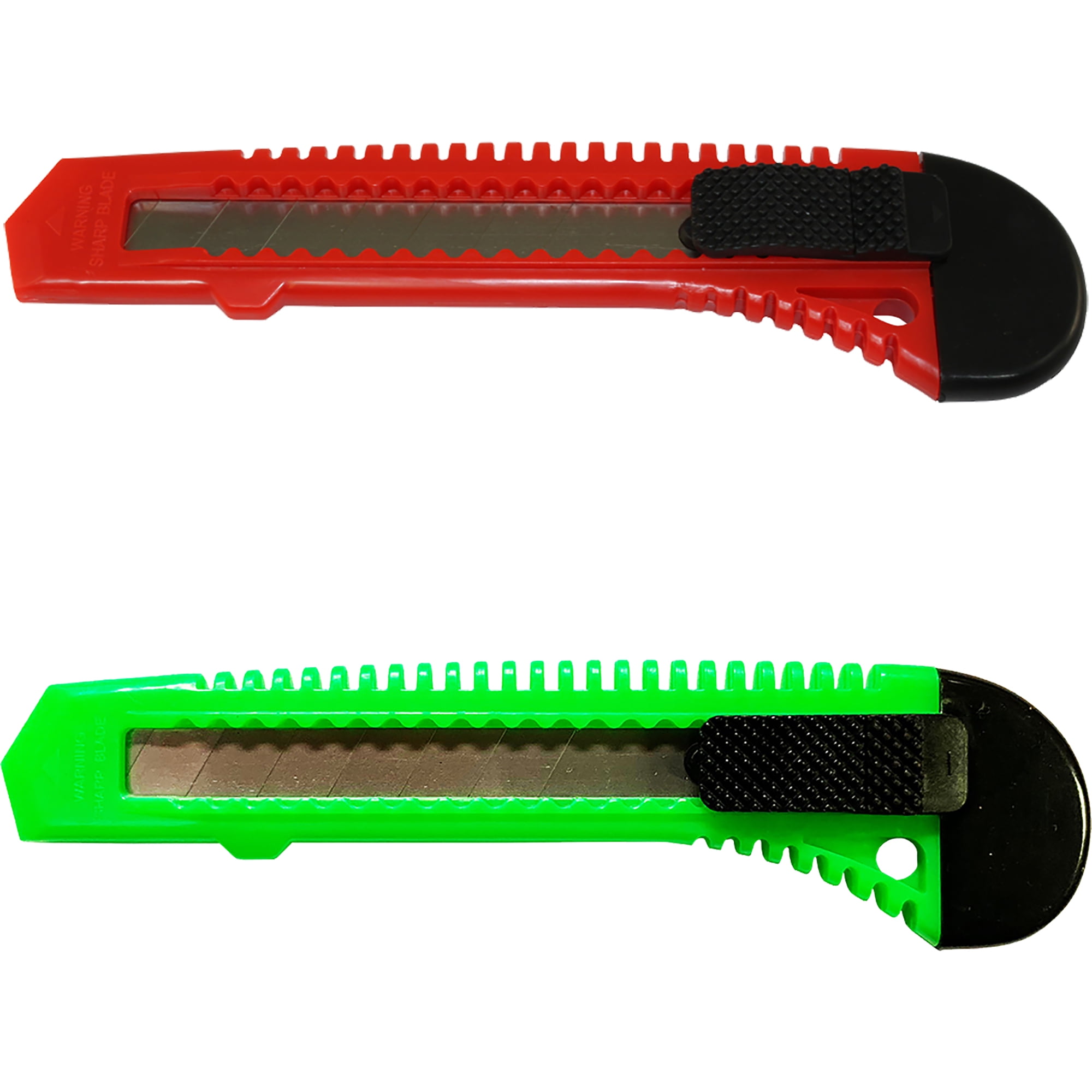 utility knife box cutter retractable blade