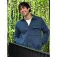 thumbnail image 1 of Utility-Knit Jacket, 1 of 7