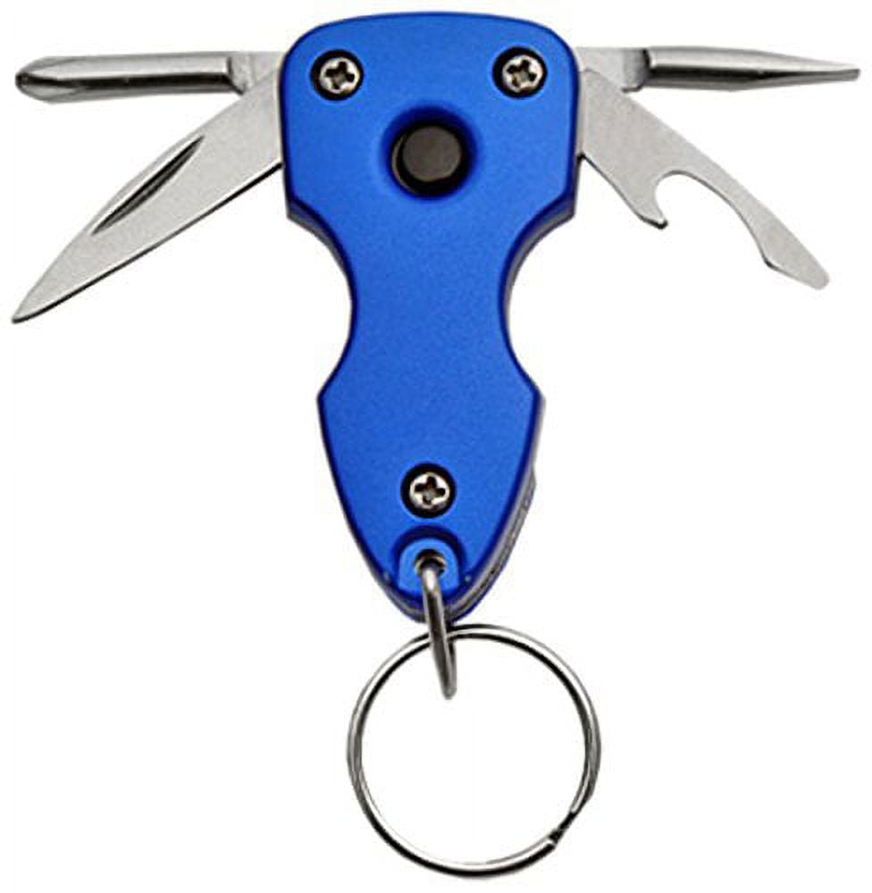 Utility Multi-Tool Assortment