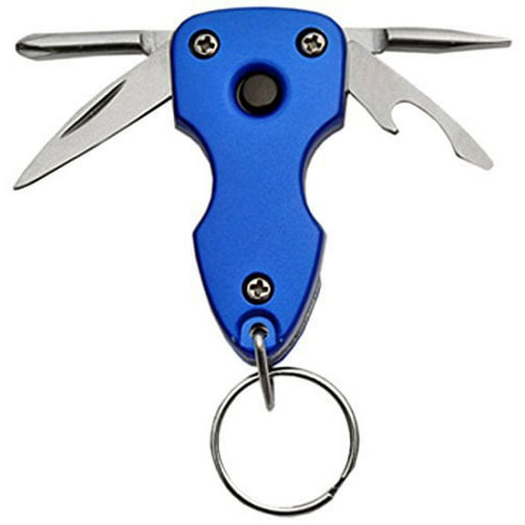 Utility Multi-Tool Assortment
