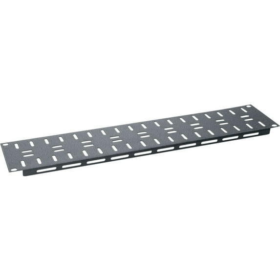 Utility Panel, 1 RU