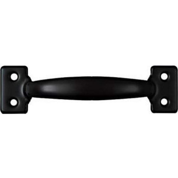 Utility Pull 6-1/2blk