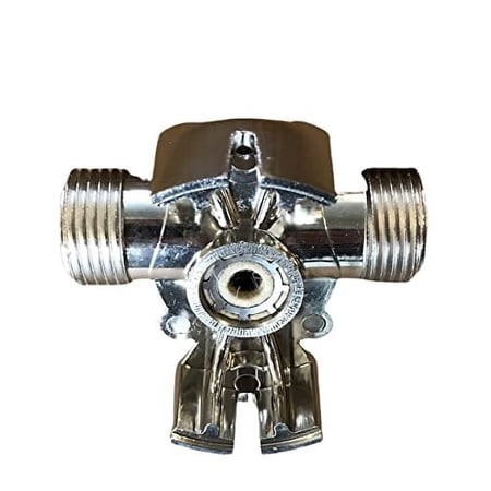 Utility Pump Replacement Impeller Housing MP Maresh Products Water Transfer pump MP Mini (Impeller Housing)