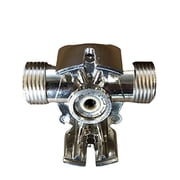 Utility Pump Replacement Impeller Housing MP Maresh Products Water Transfer pump MP Mini Impeller Housing