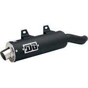 Utility Series RCM II Slip On Exhaust