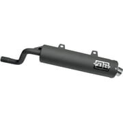 Utility Series Slip-On Exhaust