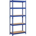 Utility Shelves, Metal Storage Shelves, Adjustable Shelving Units