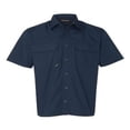thumbnail image 1 of Utility Short Sleeve Ripstop Shirt, 1 of 3