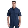 thumbnail image 1 of Utility Short Sleeve Ripstop Shirt, 1 of 3