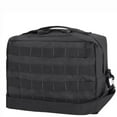 thumbnail image 1 of Utility Shoulder Bag, 1 of 3