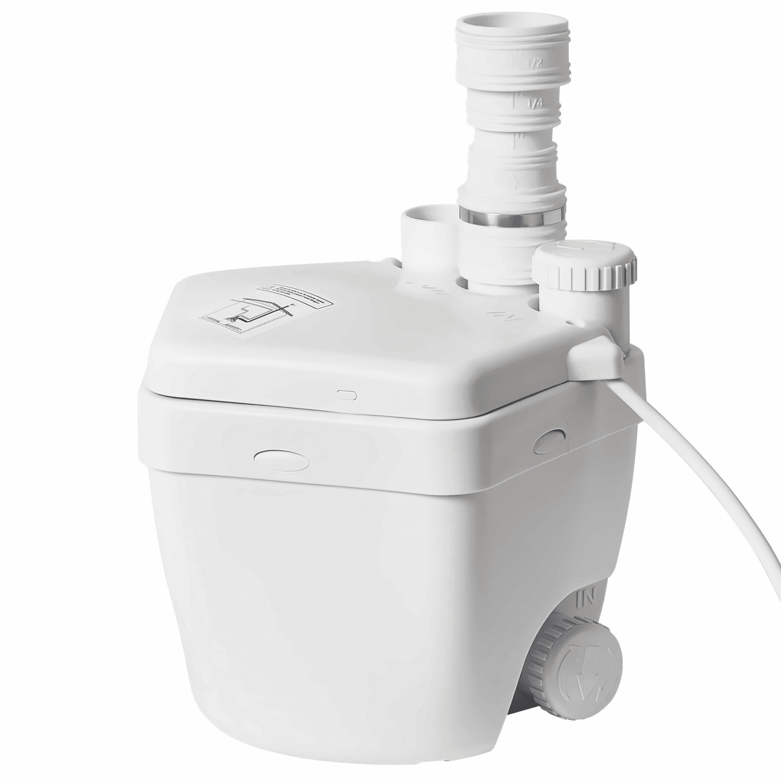 Elegant Utility Sink With Pump Picturesnull