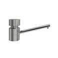 thumbnail image 1 of Whitehaus Utility Solid Brass Soap/Lotion Dispenser, 1 of 2