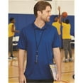 thumbnail image 1 of Utility Sport Shirt, Columbia Blue - Small, 1 of 1
