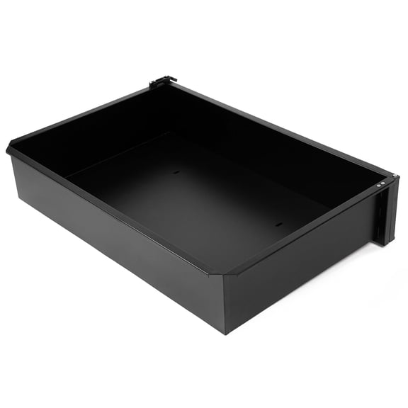 Utility Steel Golf Cart Cargo Box Fit for Yamaha For E-Z-GO For Club Car 1995-up 96 97 98 99 00 01 02 03 04 05 06 07 08 09 10 11 12 13 14 2015 2016 2017 2018 2019 2020 2021 2022 2023 2024