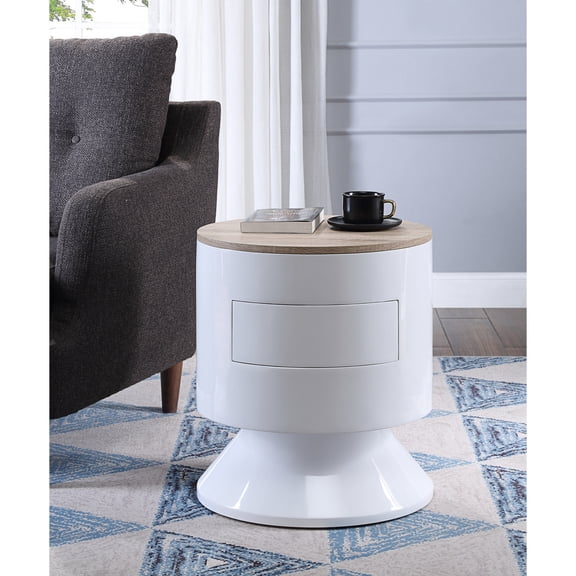 Utility & Style / Sunroom / No Assembly Accent Table