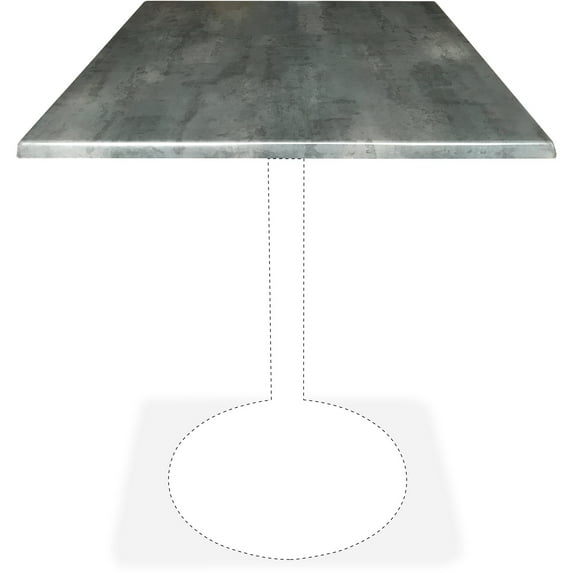 Utility Table Top