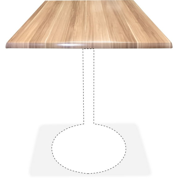 Utility Table Top