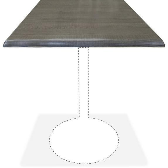 Utility Table Top