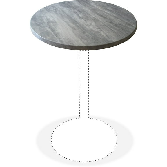 Utility Table Top