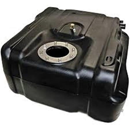 Utility Tank for 2011-2015 F350, F450 & F550