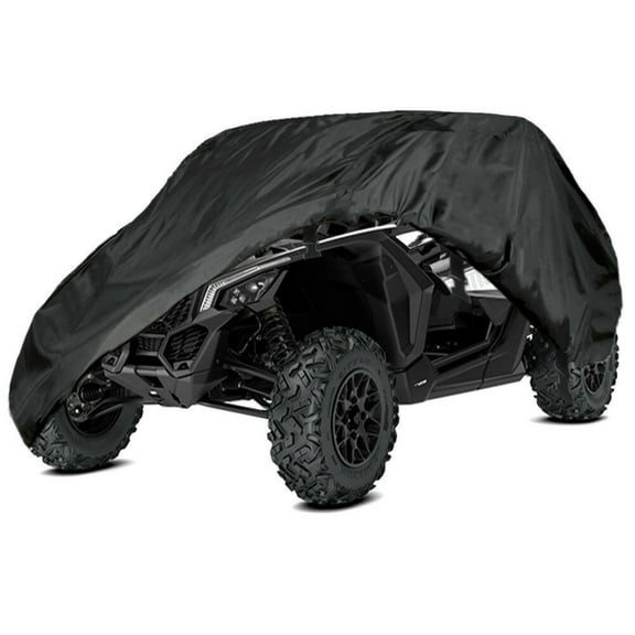 Utility Vehicle Storage Cover Waterproof Replacement for Can-Am Maverick X3 XDS XMR Turbo