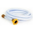 thumbnail image 1 of Camco Utility Water Hose - Green — Garden & Landscape Use, Standard Connection, 1 of 1