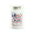 thumbnail image 1 of Utility Wonder 14-206 8oz Self Cleaning Soldering Flux With Brush Top, 1 of 1