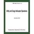 thumbnail image 1 of Utility and Cargo Helicopter Operations (FM 3-04.113), 1 of 1